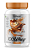 WHEY PROTEIN 100% TOPWAY POTE 900G SABOR BANOFEE - Imagem 1