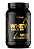 WHEY GOLD 3W TOP WAY POTE 900G SABOR BAUNILHA - Imagem 1