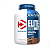 ELITE 100% WHEY DYMATIZE POTE 2.3KG SABOR CHOCOLATE - Imagem 1