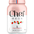 CHEF WHEY POTE 907G SABOR MORANGO - Imagem 1