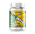 TASTY WHEY 3W ADAPTOGEN POTE 900G SABOR BANANA CREAM - Imagem 1