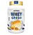 WHEY GREGO NUTRATA POTE 900G SABOR MOUSSE DE MARACUJÁ - Imagem 1
