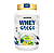WHEY GREGO NUTRATA POTE 900G SABOR CREME DE ABACATE - Imagem 1