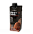 WHEY DRINK GOURMET - CHOCOLATE BLACK SKULL - Imagem 1