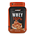 WHEY 100% NEW MILLEN POTE 900G SABOR CHOCOLATE - Imagem 1