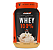 WHEY 100% NEW MILLEN POTE 900G SABOR BAUNILHA - Imagem 1