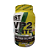 VP2 ELITE 100% PREMIUM TRIPLE WHEY PROTEIN AST SPORTS POTE 900G SABOR ORIGINAL - Imagem 1