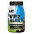 VP2 ELITE 100% PREMIUM TRIPLE WHEY PROTEIN AST SPORTS POTE 900G SABOR BROWNIE - Imagem 1