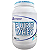 PURO WHEY PERFORMACE POTE 909G SABOR CARAMELO - Imagem 1