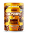 PASTA DE AMENDOIM DR PEANUT 600G SABOR BOMBOM ITALIANO - Imagem 1
