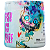 PSYCOFUZE UNDERLABZ 150G SABOR PINK LIMONADE - Imagem 1