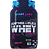 ISOHYDRO++ FLEXX WHEY UNDER LABZ POTE 907G SABOR STRAWBERRY - Imagem 1