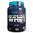 ISOHYDRO++ FLEXX WHEY UNDER LABZ POTE 907G SABOR CHOCOLATE - Imagem 1
