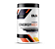 ENERGY KICK CAFFEINE DUX POTE 1KG SABOR LARANJA - Imagem 1