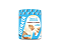 PASTA DE AMENDOIM NUTRATA 600G SABOR COOKIES - Imagem 1