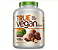 TRUE VEGAN TRUE SOURCE 1.8KG  SABOR CHOCOLATE COM AVELA - Imagem 1