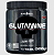 GLUTAMINE BLACK SKULL 300G - Imagem 1