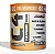 C4 CAFFEINNE FREE NEW MILLEN 220G SABOR LARANJA - Imagem 1