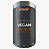 VEGAN PROTEIN  NEW MILLEN POTE 600G SABOR CACAU - Imagem 1