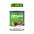 VEGAN PROTEIN DYNLAB POTE 900G SABOR CHOCOLATE - Imagem 1