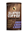 SUPERCOFFE CHOCOLATE 380G - Imagem 1