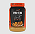 PROTEIN BLACK GOURMET NEW MILLEN POTE 840G SABOR PAÇOCA - Imagem 1