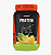 PROTEIN BLACK GOURMET NEW MILLEN POTE 840G SABOR MILHOR VERDE - Imagem 1