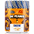 PASTA DE AMENDOIM DR.PEANUT 600G SABOR CHOCOTINE - Imagem 1