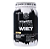 MONSTER 100% WHEY PROBIOTICA POTE 900G SABOR COOKIES - Imagem 1