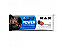 POWER PROTEIN BAR 90G MAX TITANIUM SABOR DARK CHOCOLATE TRUFFLE - Imagem 1