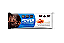 POWER PROTEIN BAR 90G MAX TITANIUM SABOR MILK CARAMEL - Imagem 1