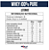 WHEY 100% PURE ABSOLUT NUTRITION REFIL 900G SABOR LEITINHO - Imagem 2