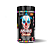 PSICHOTIC ISANE ORIGINAL DEMONS LAB POTE 300G SABOR FRUIT PUNCH - Imagem 1