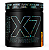 X7 ATLHETICA 300G SABOR SABOR CITRUS - Imagem 1