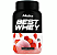 BEST WHEY ATLHETICA POTE 900G SABOR MILK SHAKE - Imagem 1