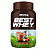 BEST WHEY ATLHETICA POTE 900G SABOR LEITE CACAU & AVELA - Imagem 1