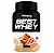 BEST WHEY ATLHETICA POTE 900G SABOR CHURROS - Imagem 1