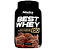 BEST WHEY ISO POTE 900G SABOR BRIGADEIRO - Imagem 1