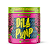 DILA PUMP ADAPTOGEN 318G SABOR MACA VERDE - Imagem 1