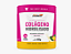 COLAGENO HIDROLISADO NEW MILLEN POTE 255G SABOR ABACAXI - Imagem 1