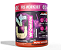 C4 WOMAN NEW MILLEN POTE 200G SABOR FRUTAS VERMELHAS - Imagem 1