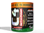 C4 BETA PUMP NEW MILEN POTE 225G SABOR LIMAO - Imagem 1