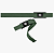 THIN STRAP (PAR) - VERDE MILITAR - Imagem 1