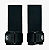 THICK STRAP (PAR) NC EXTREME PRETO - Imagem 1
