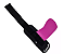 GRIP REVOLUTION NC EXTREME COR ROSA TAMANHO G - Imagem 2