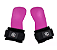 GRIP REVOLUTION NC EXTREME COR ROSA TAMANHO G - Imagem 1