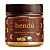 PASTA DE CAJU BENDU 450G SABOR CHOCOLATE BRANCO TRUFADO - Imagem 1