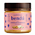 PASTA DE CAJU BENDU 450G SABOR CHOCOLATE BRANCO CROCANTE - Imagem 1