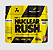 NUCLEAR RUSH 100G SABOR MORANGO - Imagem 1
