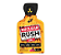 NUCLEAR RUSH GEL 25G SABOR FRUTAS VERMELHAS - Imagem 1